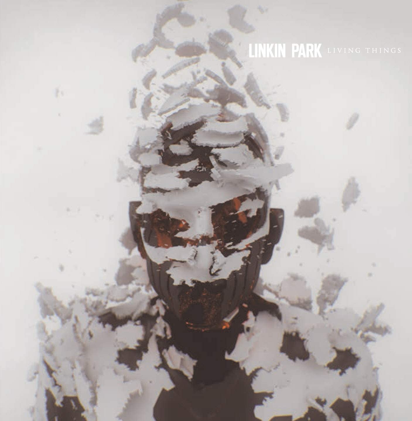 Living Things | Linkin Park - 1 | YEO