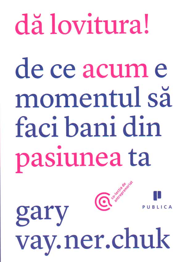 Da lovitura! | Gary Vaynerchuk