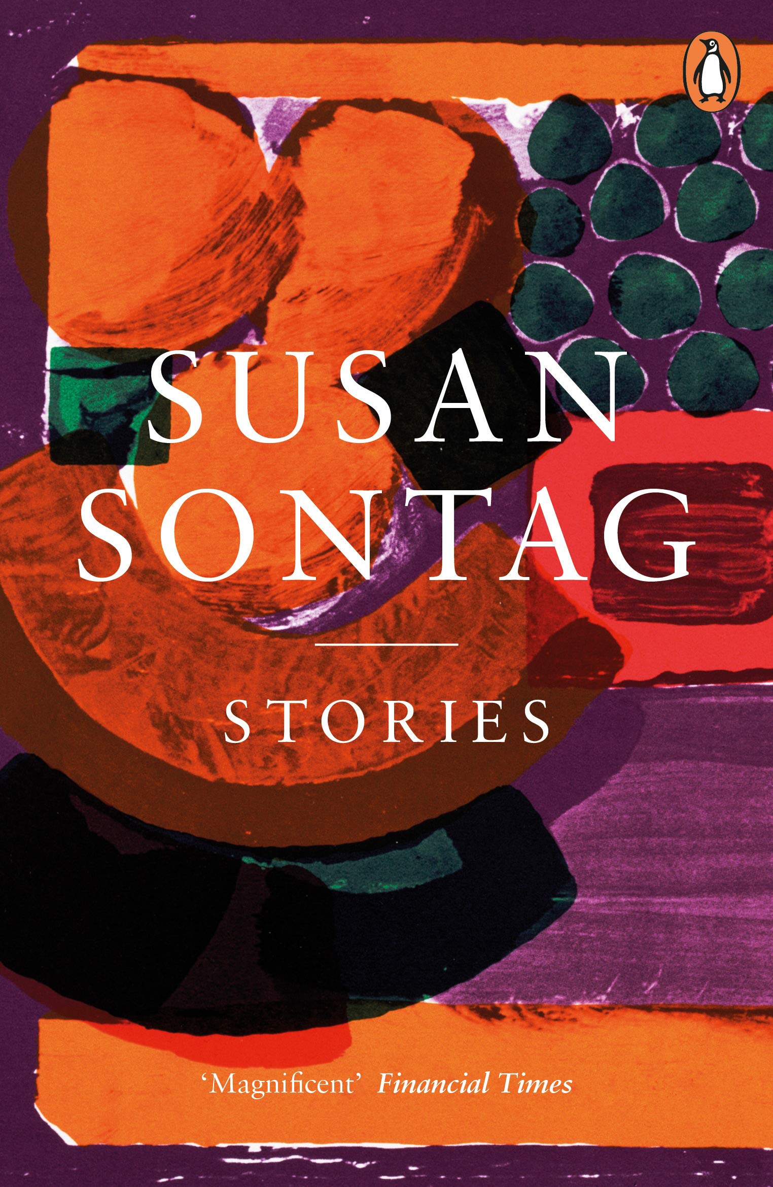 Stories: Collected Stories | Susan Sontag