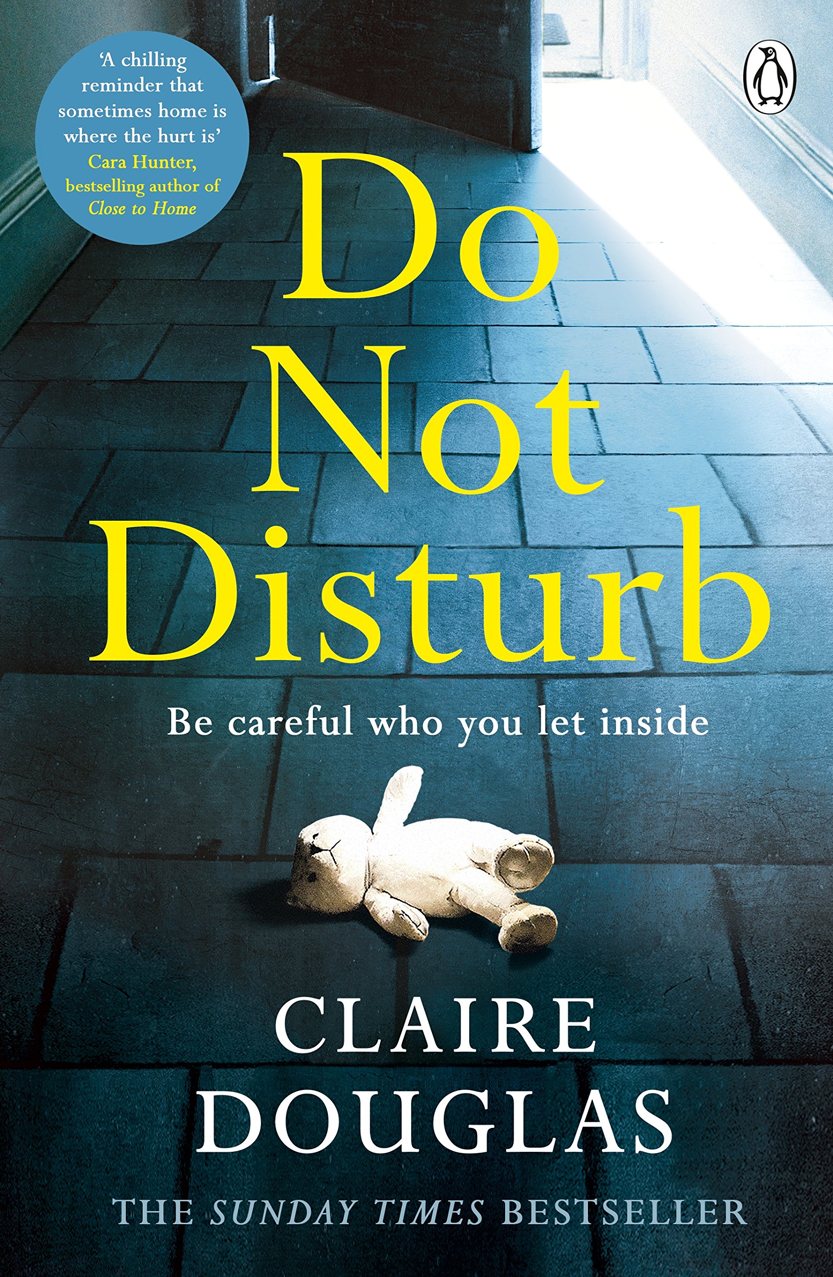 Do Not Disturb | Claire Douglas
