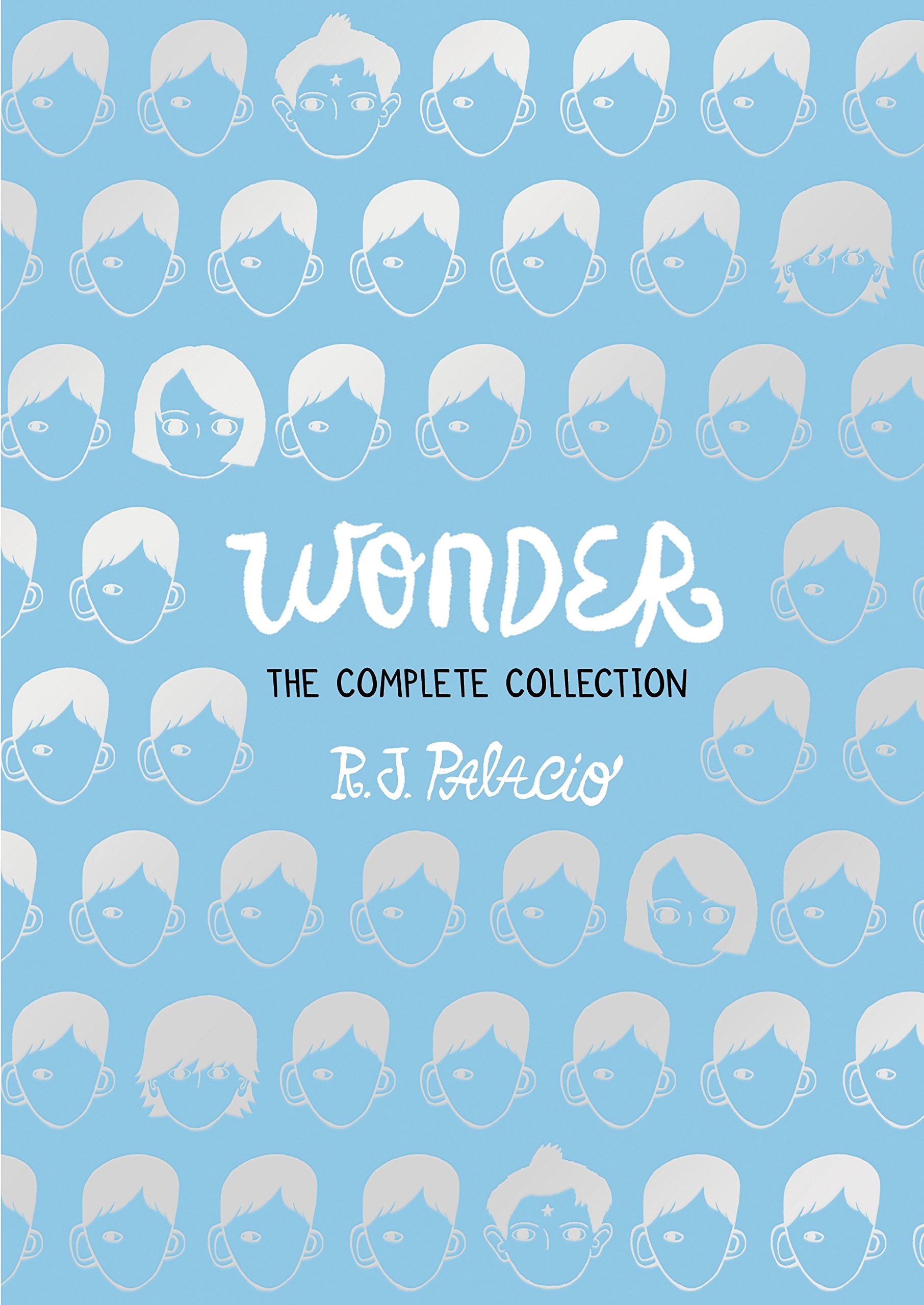 Wonder: The Complete Collection | R. J. Palacio