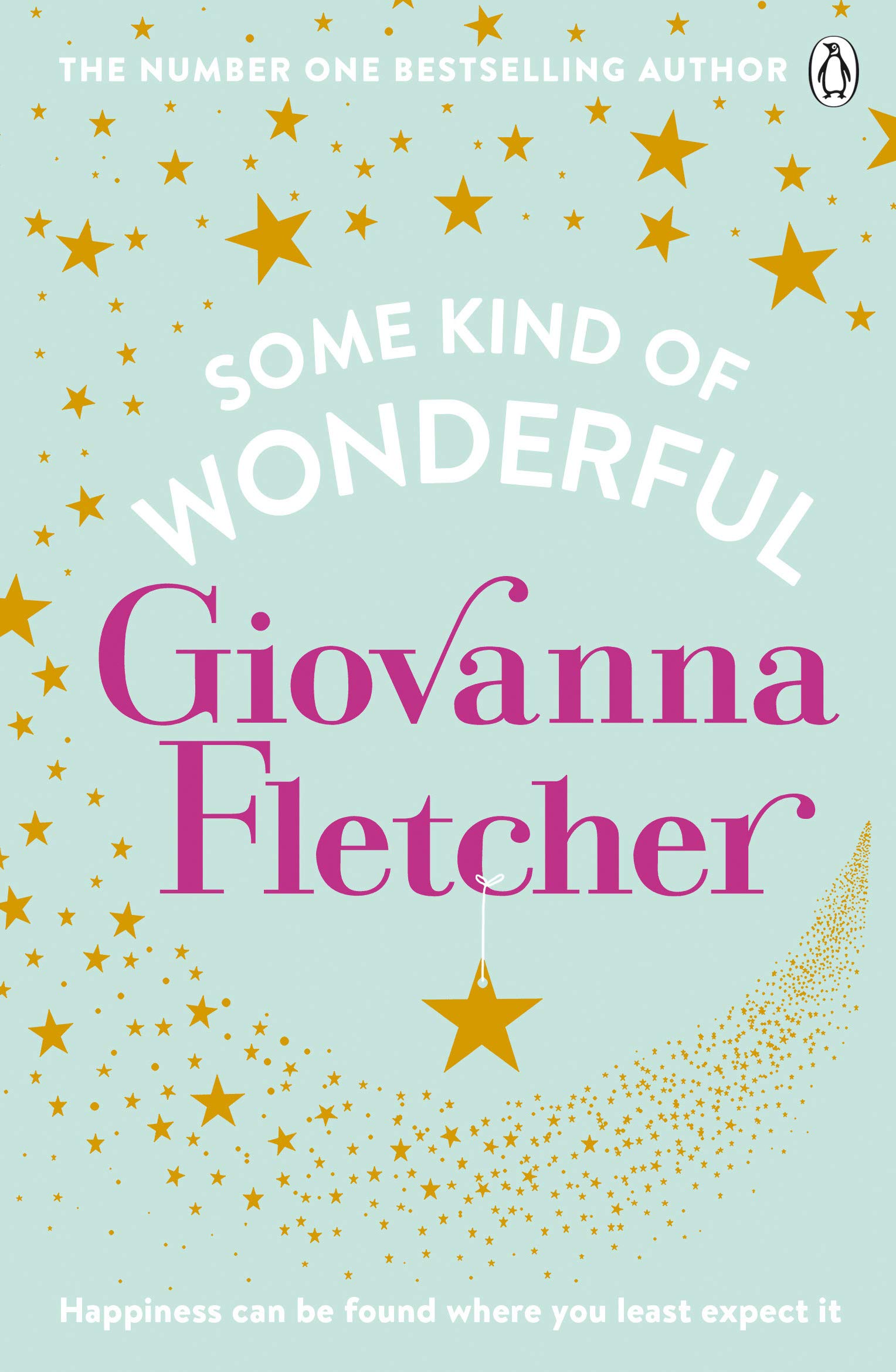 Some Kind of Wonderful | Giovanna Fletcher