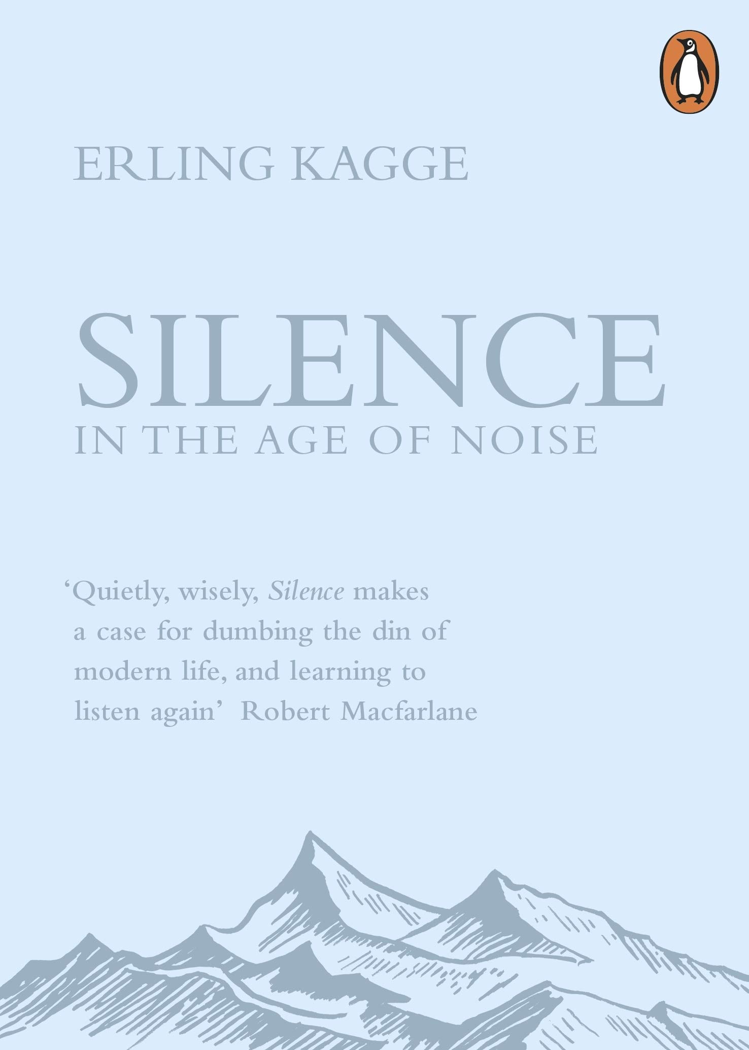 Silence | Erling Kagge