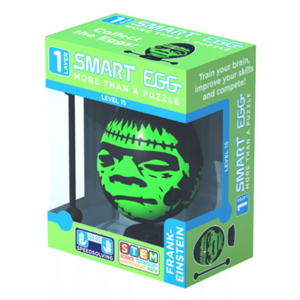 Jucarie - Smart Egg (Frank-Einstein) | Ludicus image8