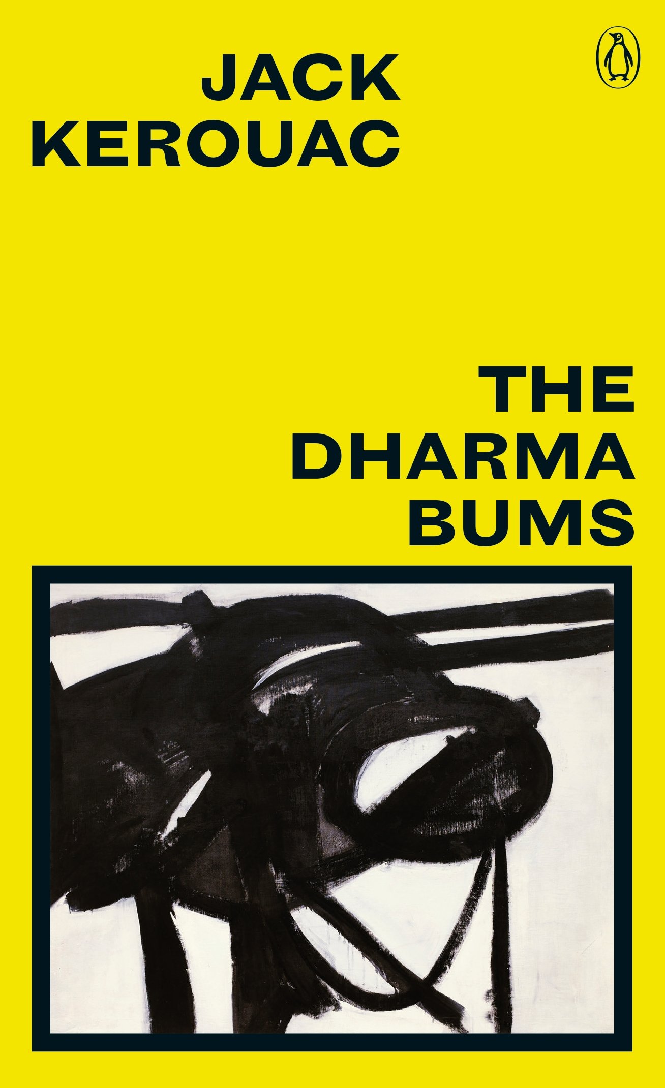 The Dharma Bums | Jack Kerouac