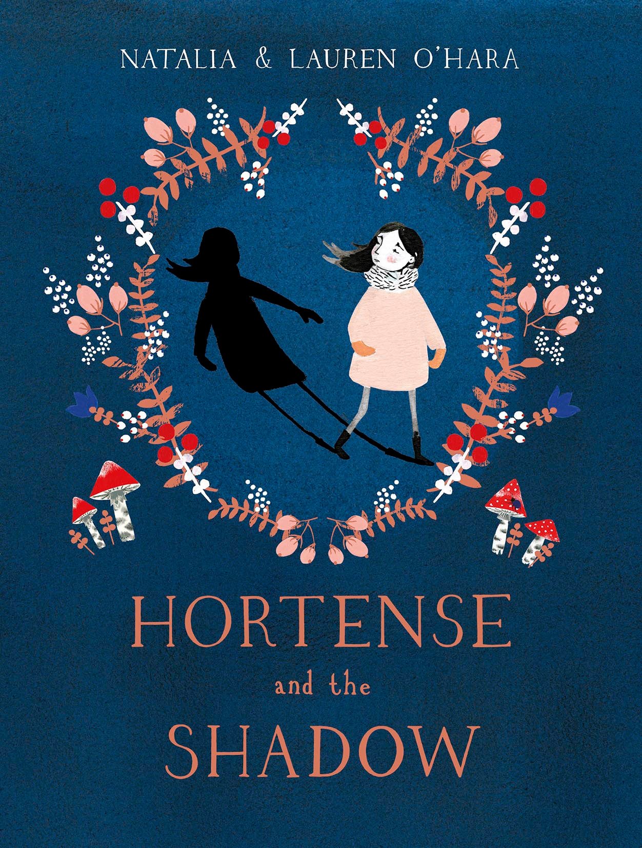 Hortense and the Shadow | Natalia O\'Hara