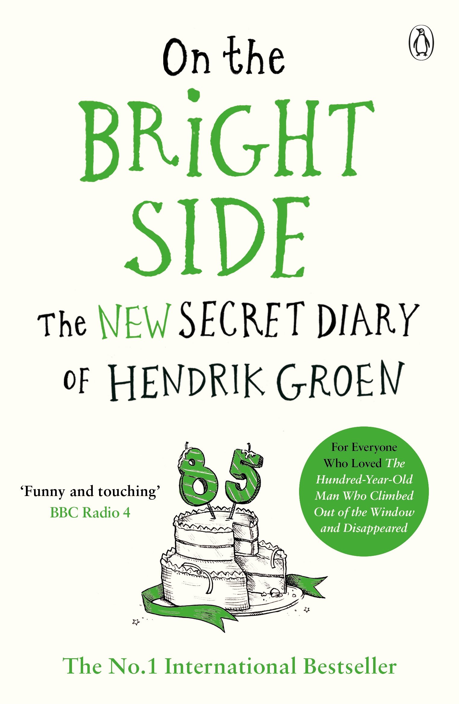 On the Bright Side | Hendrik Groen