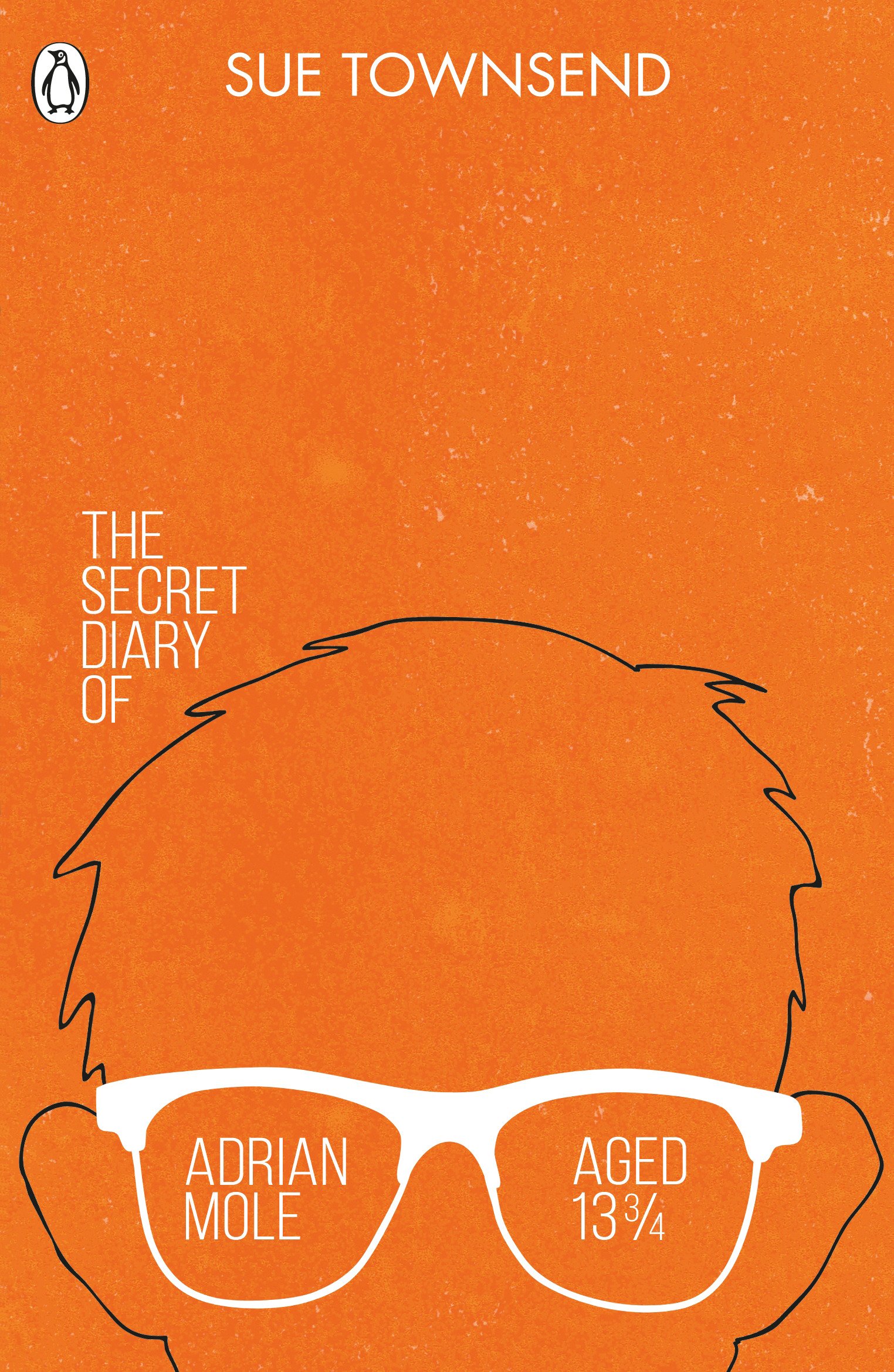 The Secret Diary of Adrian Mole Aged 13 3/4 | Sue Townsend image9