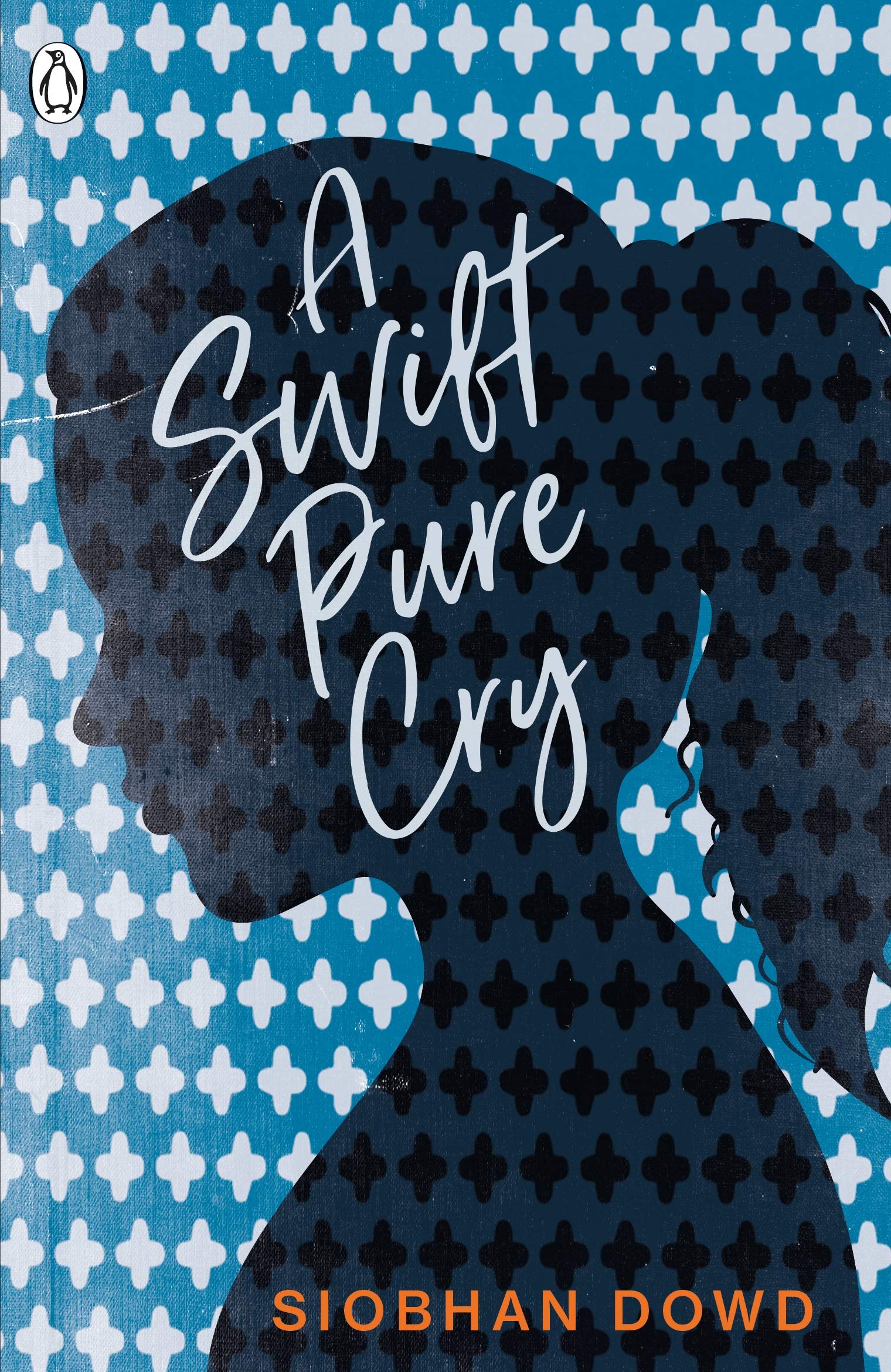 A Swift Pure Cry | Siobhan Dowd image8