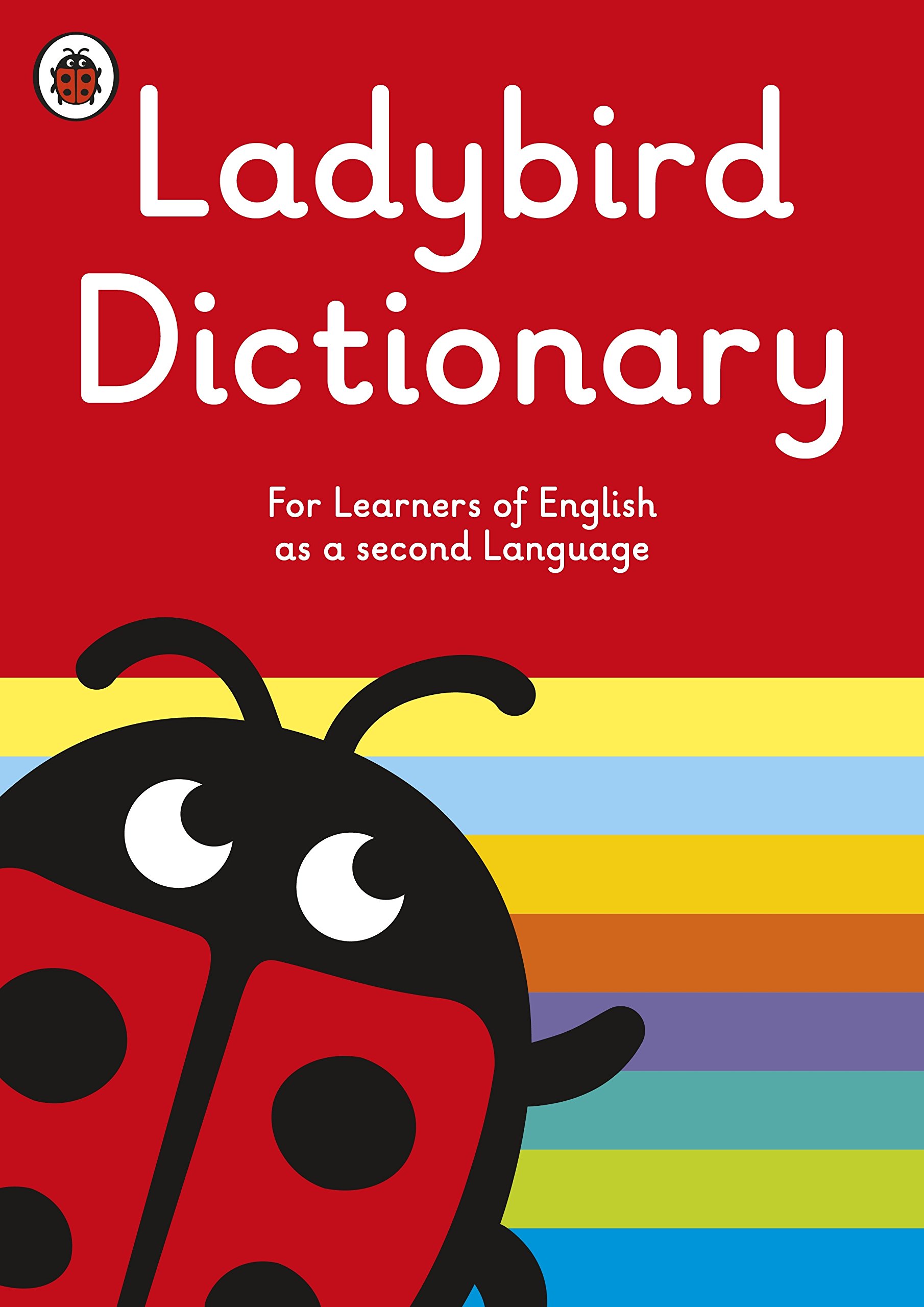 Ladybird Dictionary | 