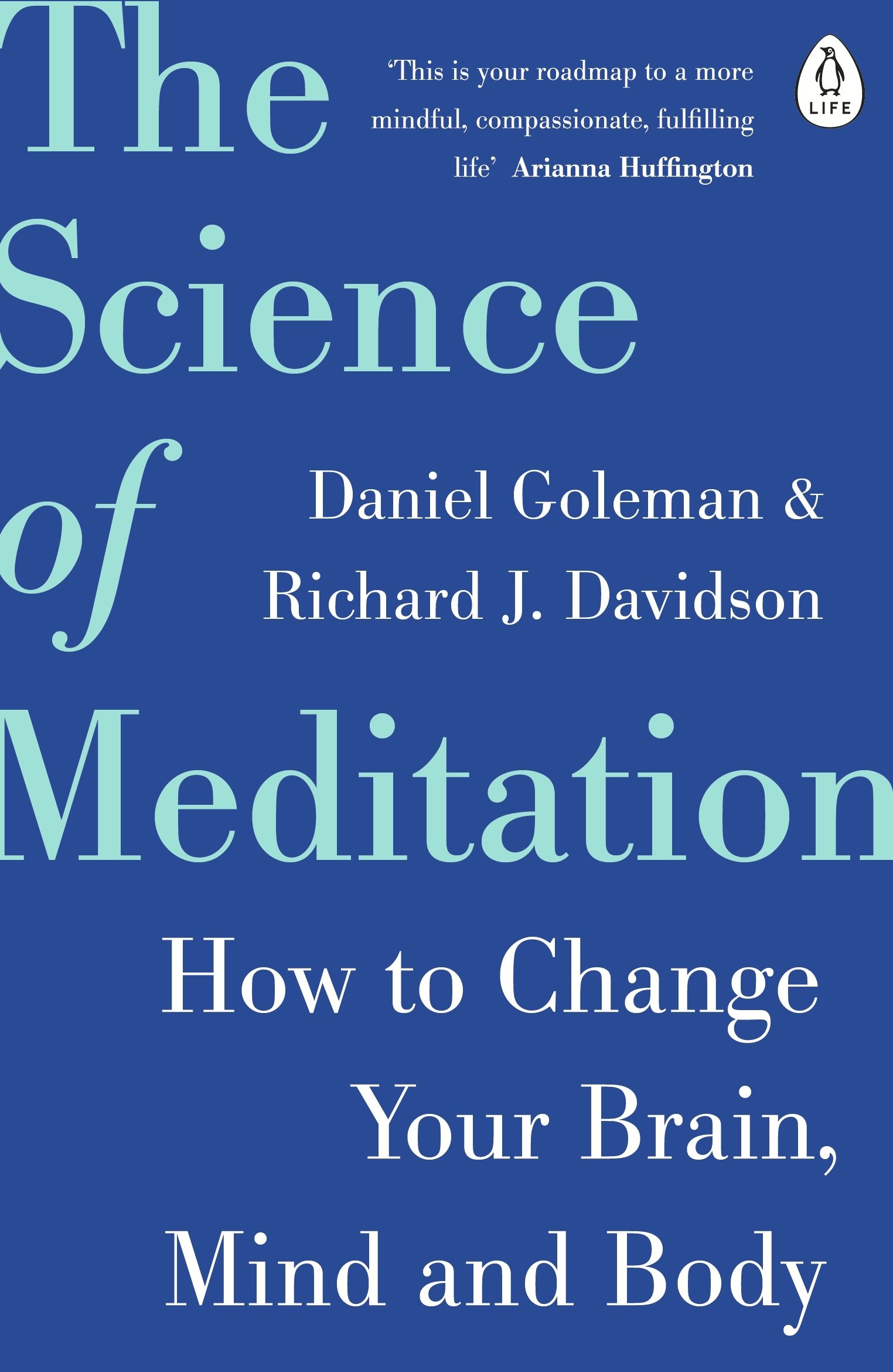 The Science Of Meditation | Daniel Goleman