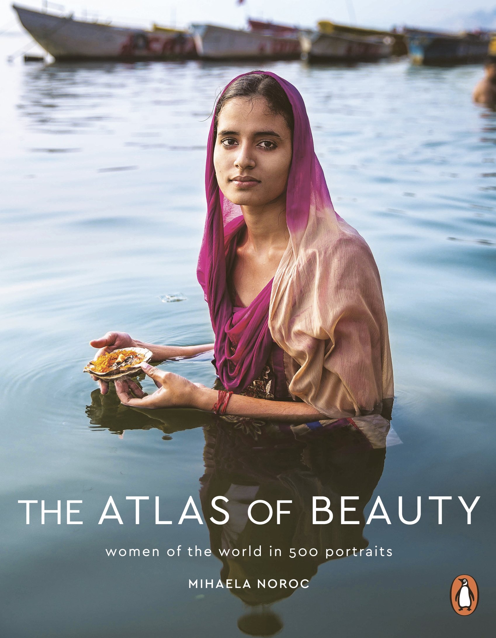 The Atlas of Beauty | Mihaela Noroc