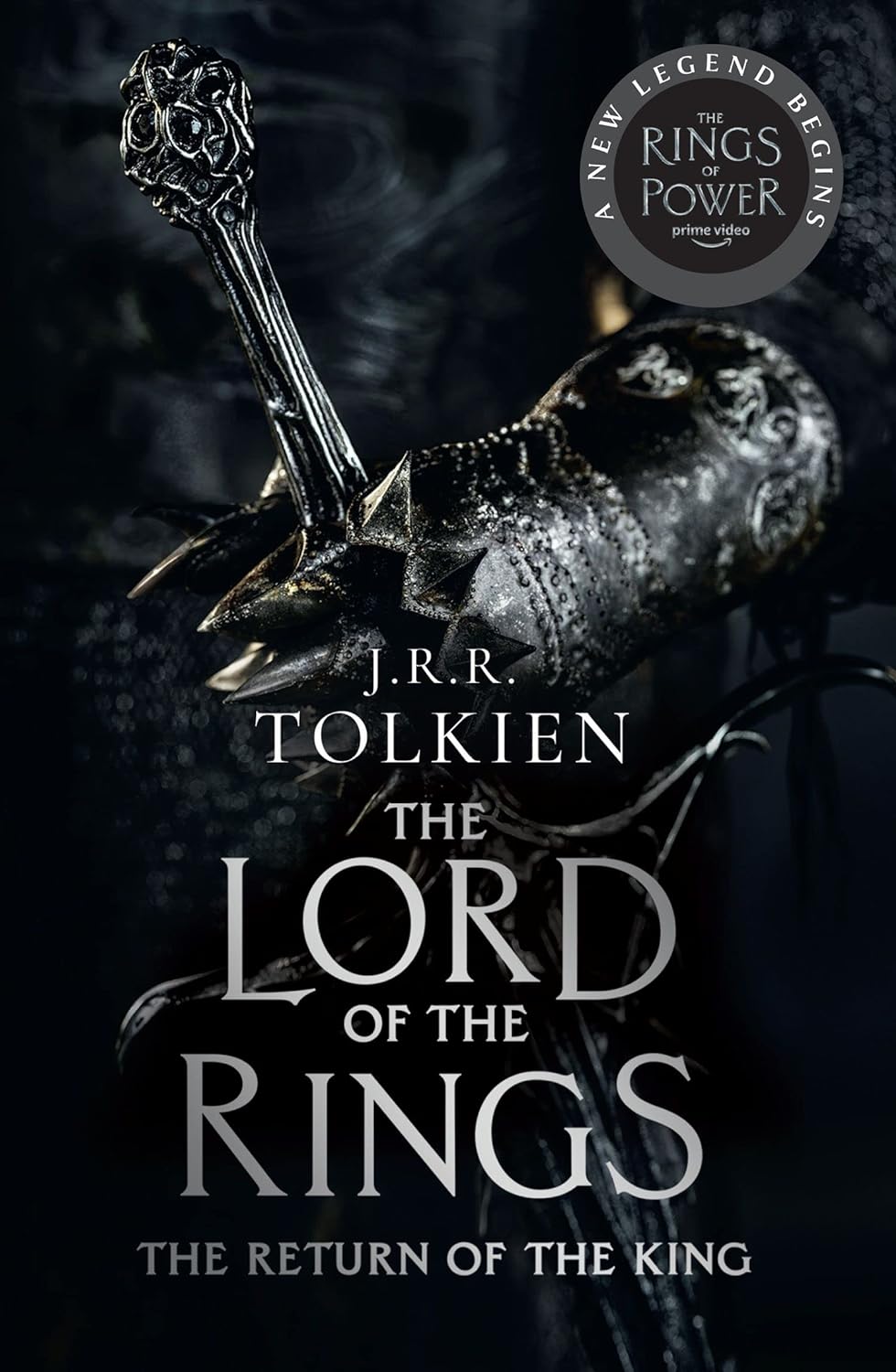 The Return of the King | J.R.R. Tolkien