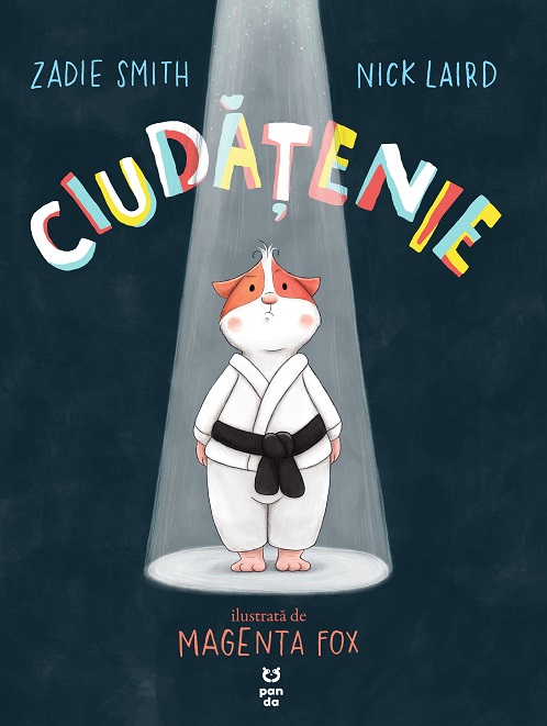 Ciudatenie | Zadie Smith, Nick Laird