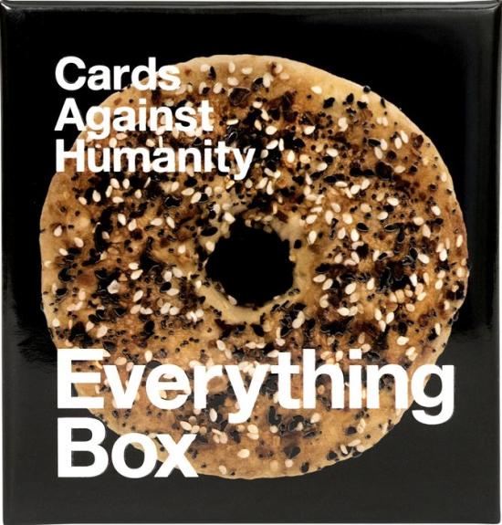 Extensie - Cards Against Humanity - Everything Box | Cards Against Humanity image