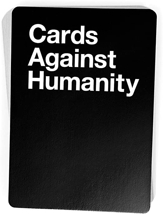 Extensie - Cards Against Humanity: Jew Pack | Cards Against Humanity - 1 | YEO