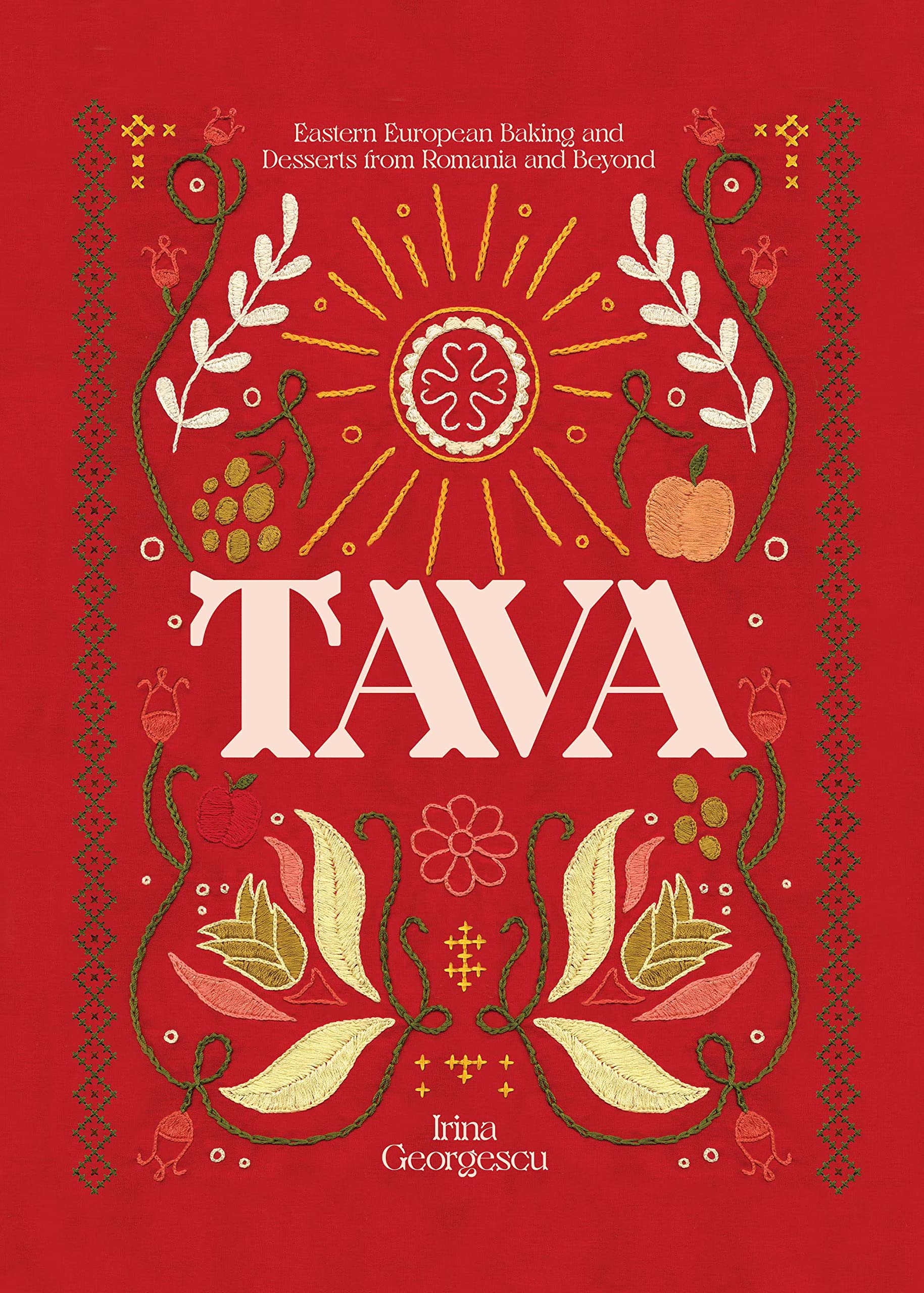 Tava | Irina Georgescu