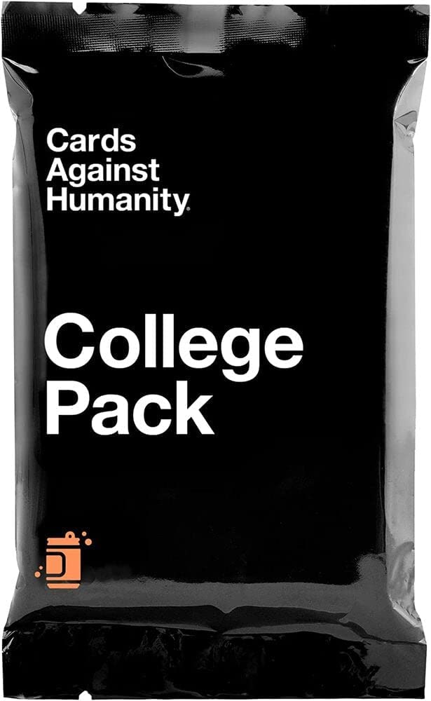 Extensie - Cards Against Humanity - College Pack | Cards Against Humanity