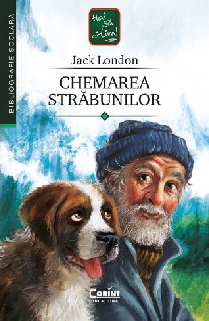 Chemarea strabunilor | Jack London