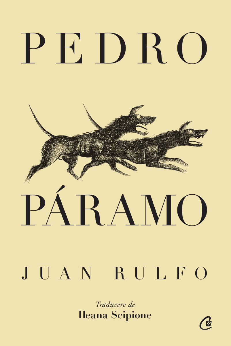 Pedro Paramo | Juan Rulfo