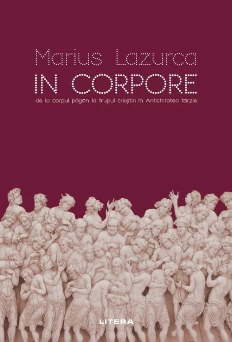 In corpore | Marius Lazurca