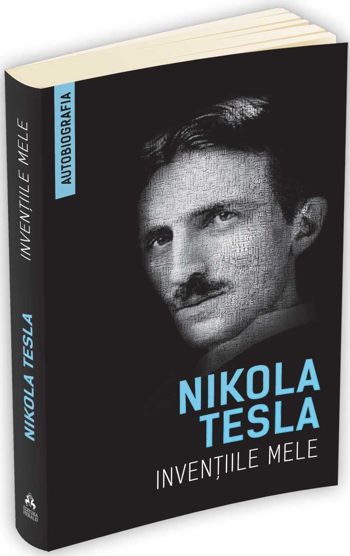 Inventiile mele | Nikola Tesla