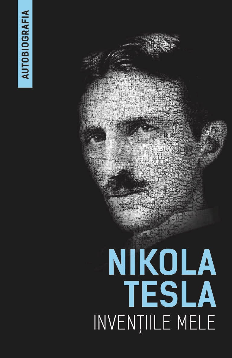 Inventiile mele | Nikola Tesla - 2 | YEO