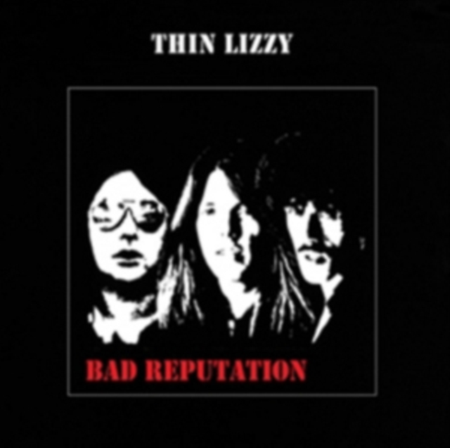 Bad Reputation | Thin Lizzy image0