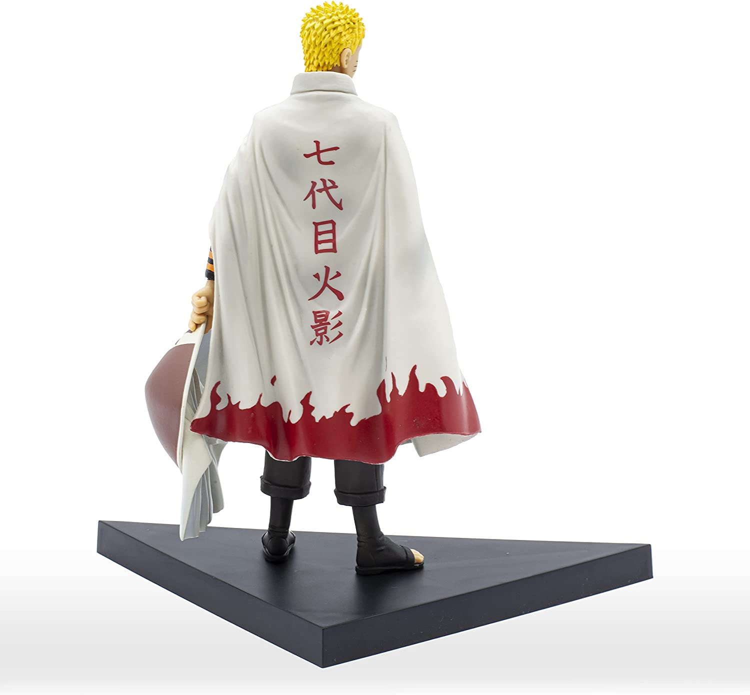 Figurina - Naruto - Boruto - Shinobu Relatios, 16 cm | Banpresto - 1 | YEO