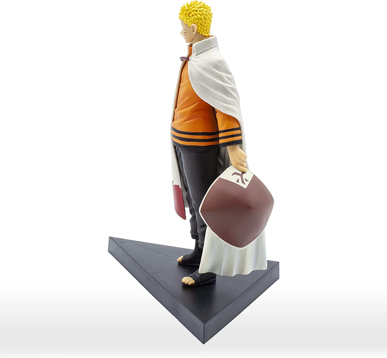 Figurina - Naruto - Boruto - Shinobu Relatios, 16 cm | Banpresto - 2 | YEO