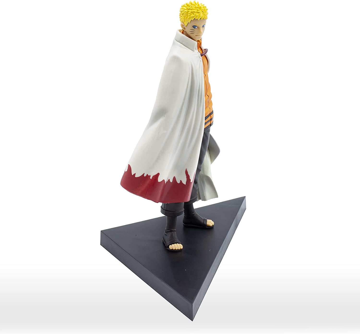 Figurina - Naruto - Boruto - Shinobu Relatios, 16 cm | Banpresto - 3 | YEO