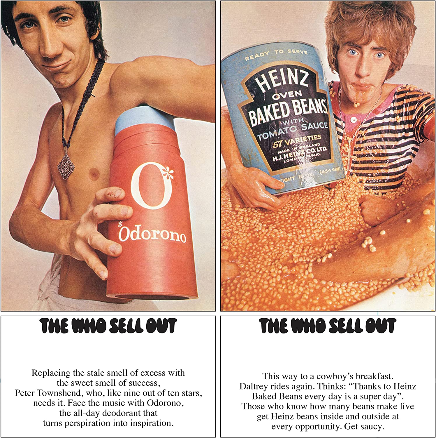 The Who Sell Out | The Who