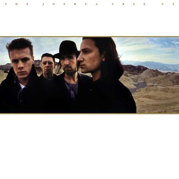 The Joshua Tree | U2