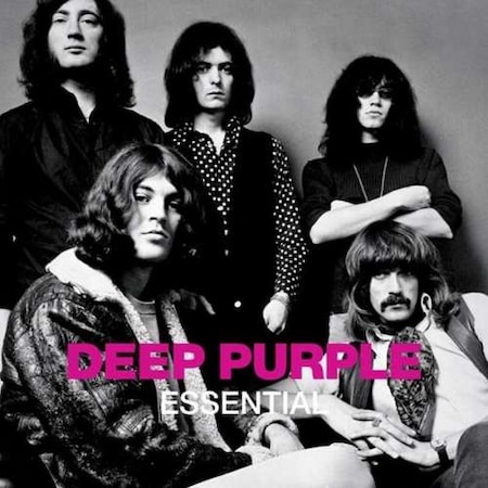 Deep Purple Essential | Deep Purple image0