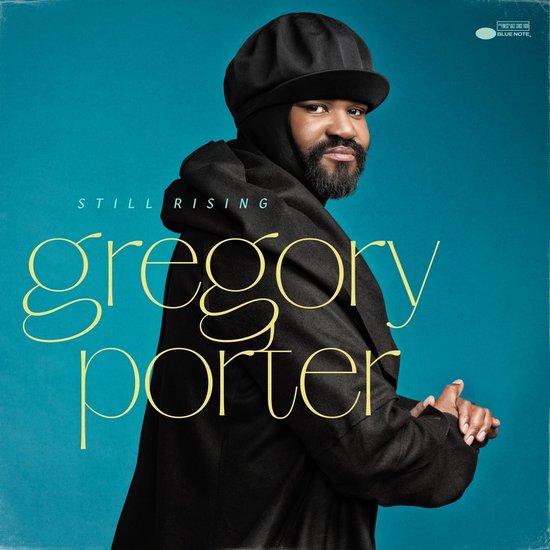 Still Rising - Vinyl | Gregory Porter