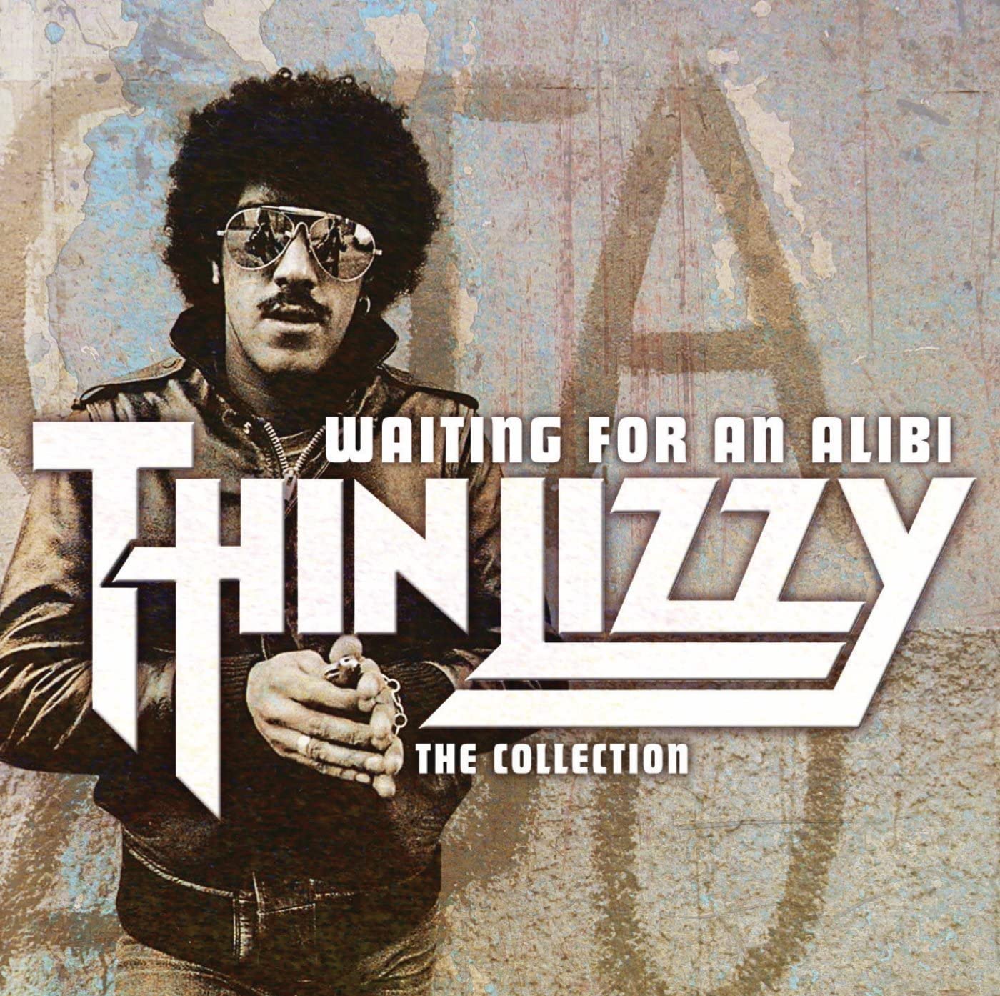 Waiting For An Alibi - The Collection | Thin Lizzy