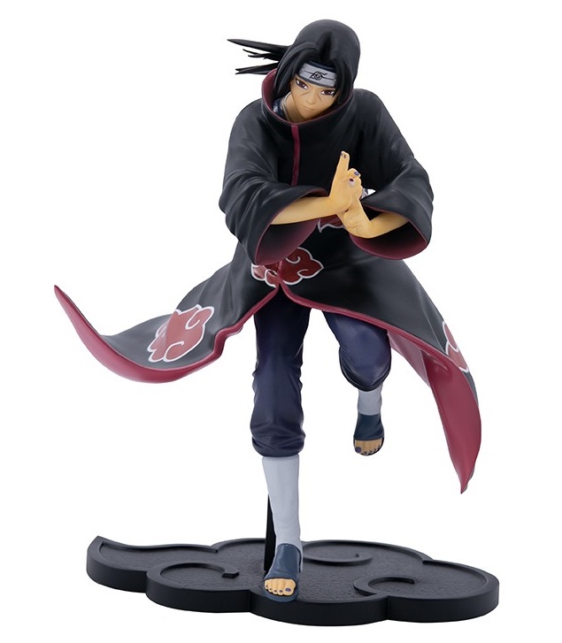 Figurina - Naruto Shippuden - Itachi | AbyStyle - 5 | YEO