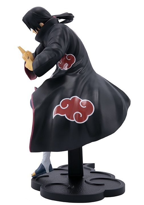 Figurina - Naruto Shippuden - Itachi  | AbyStyle