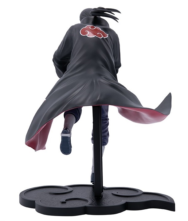 Figurina - Naruto Shippuden - Itachi | AbyStyle - 1 | YEO