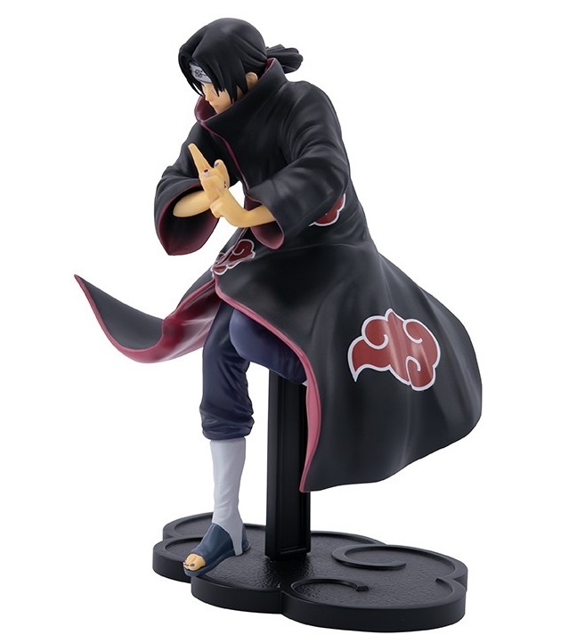 Figurina - Naruto Shippuden - Itachi | AbyStyle - 2 | YEO