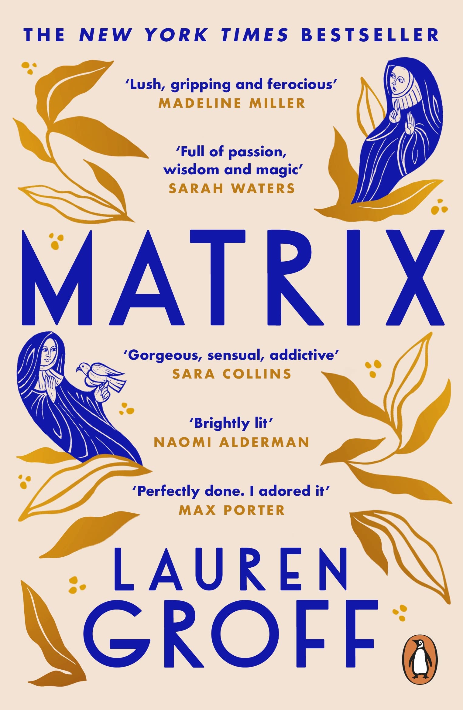 Matrix | Lauren Groff