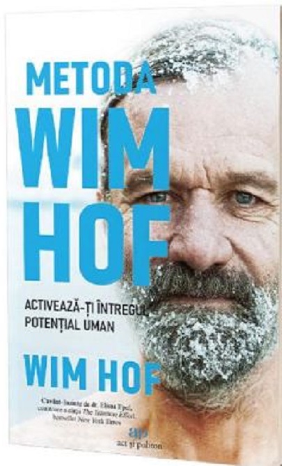 Metoda Wim Hof | Wim Hof