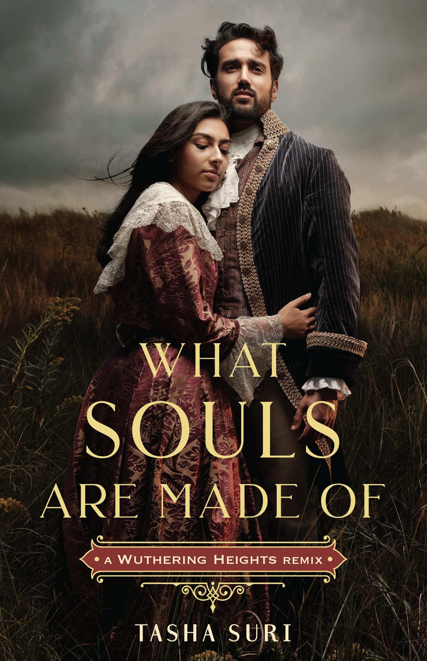 What Souls Are Made of | Tasha Suri