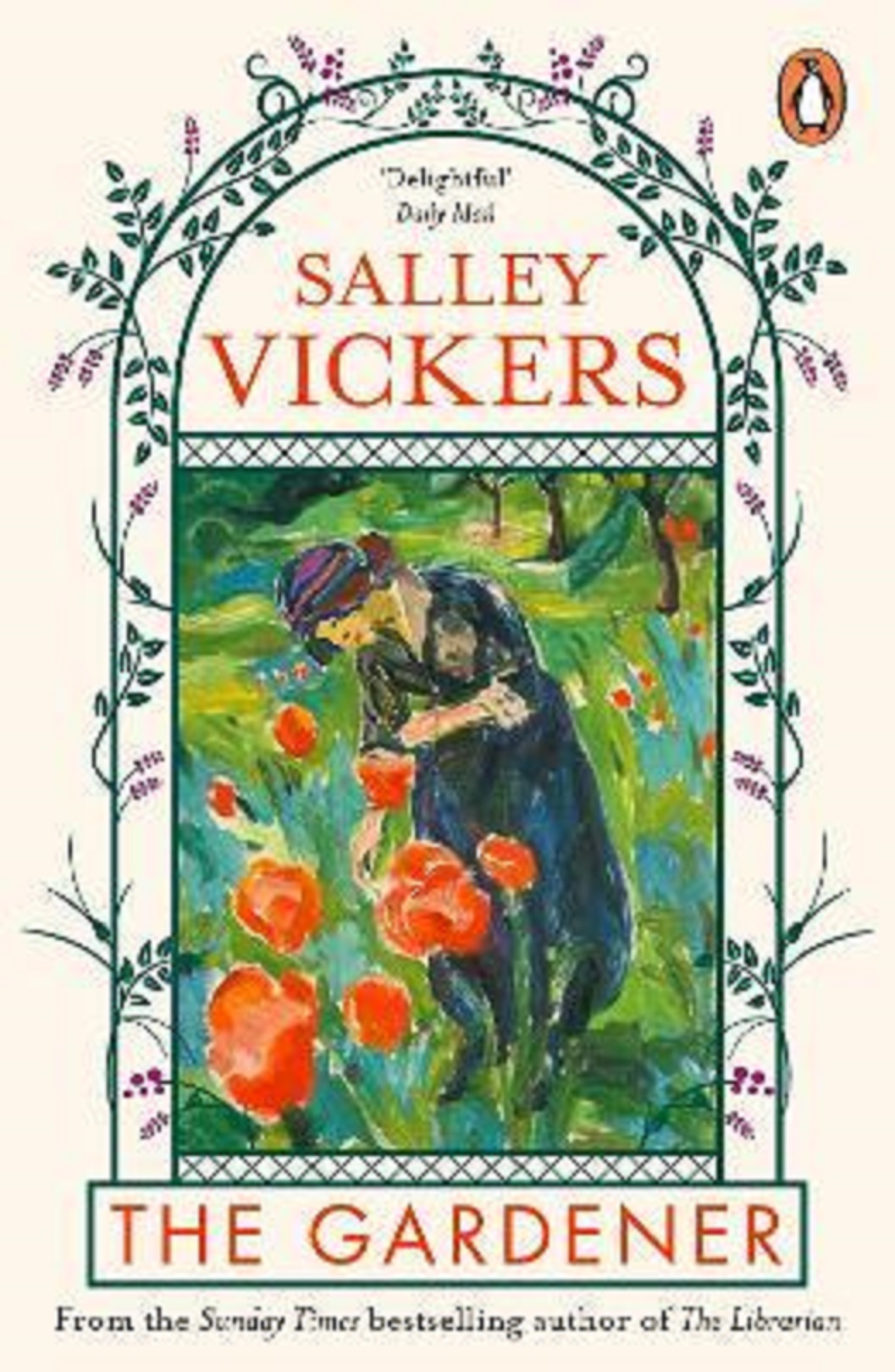 The Gardener | Salley Vickers