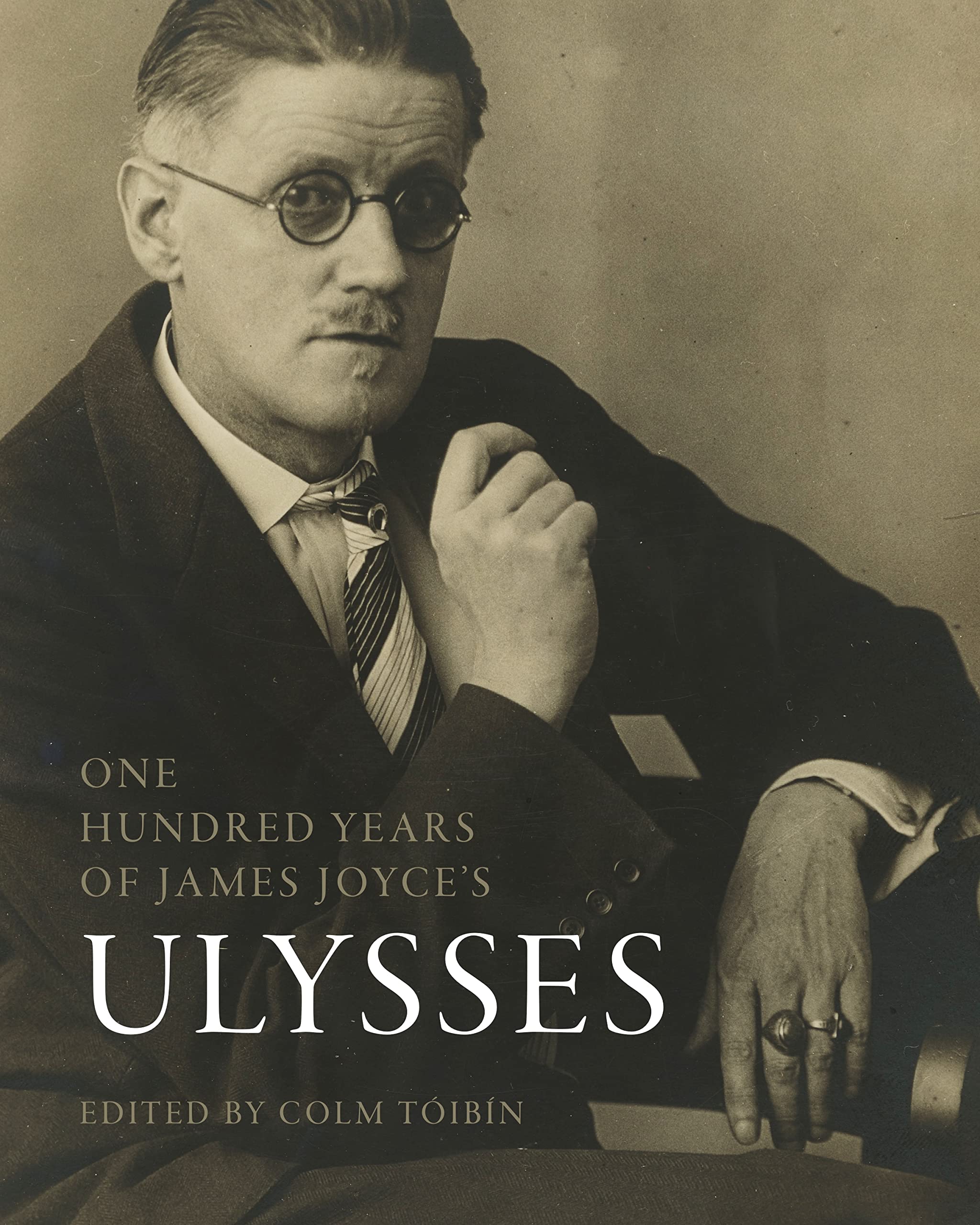 One Hundred Years of James Joyce’s “Ulysses” | Michael D. Higgins