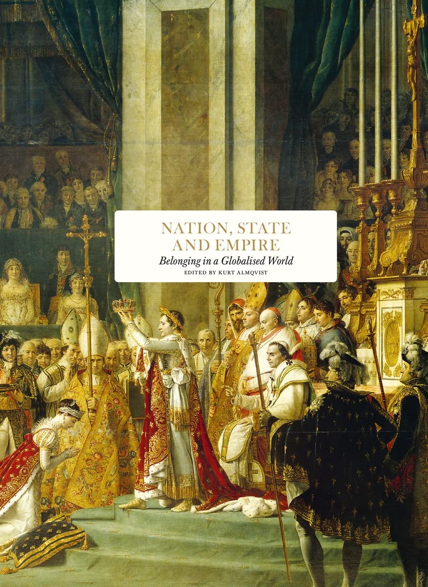 Nation, State and Empire | Philip Bobbit