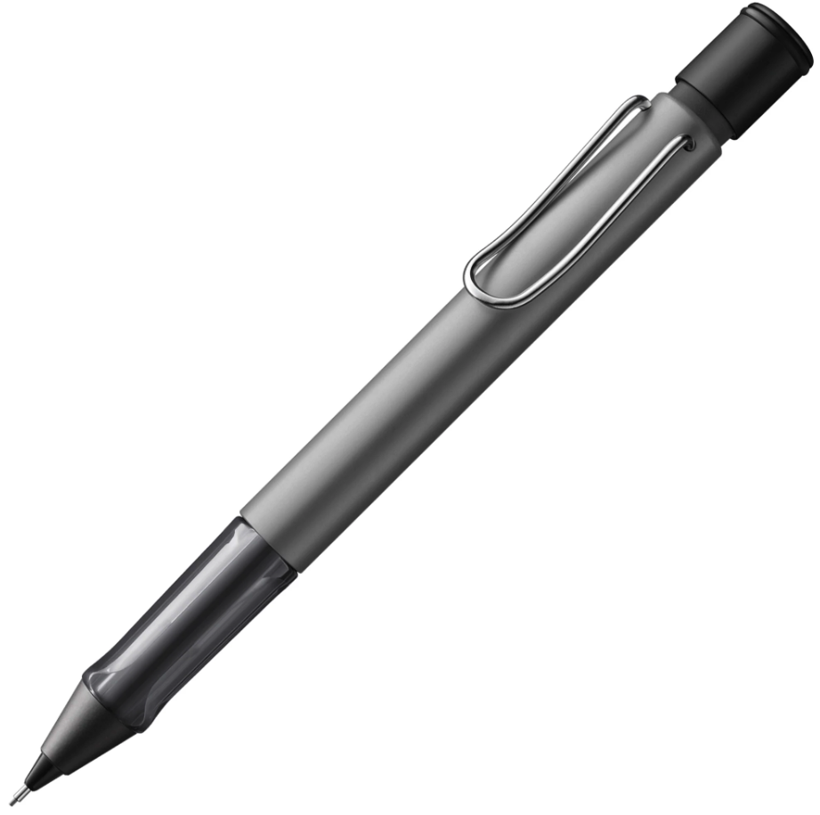 Creion mecanic - Al-Star - Graphite - 0.5 | Lamy