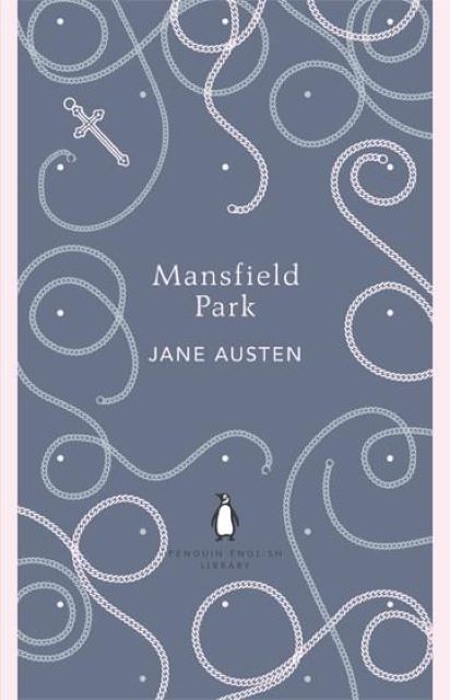 Mansfield Park | Jane Austen