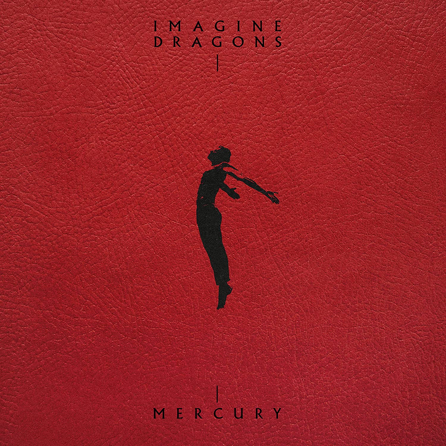 Mercury - Acts 1 & 2 | Imagine Dragons image23