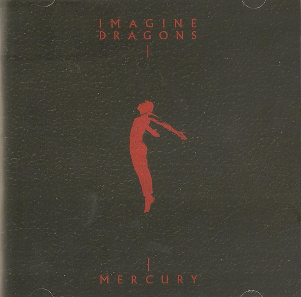 Mercury - Acts 1 & 2 - Alternative Artwork + Extra Track | Imagine Dragons